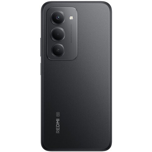 Xiaomi Redmi 15 NFC 4GB RAM 128GB 5G Midnight Black EU Cene