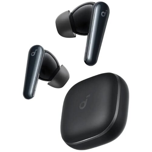 Soundcore Slu&scaron;alice Anker Liberty 5 / Bluetooth 5.4 / Bežične / ANC / Hi-Res / USB-C / Black / Bubice Cene