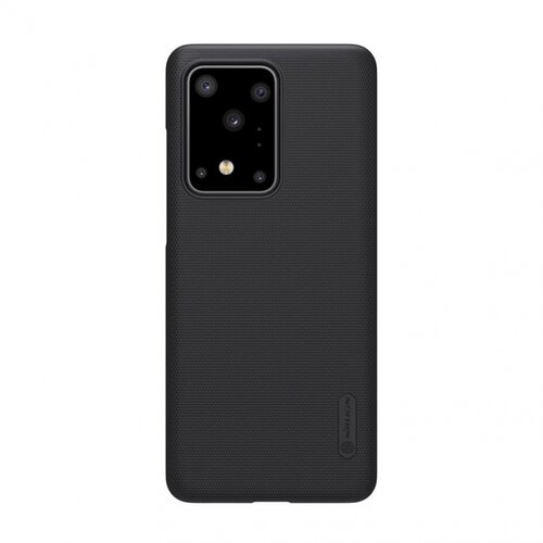 Nillkin Torbica Scrub za Samsung G988F Galaxy S20 Ultra crna Cene