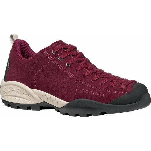 Scarpa Ženski pohodni čevlji Mojito GTX Womens Raspberry 38,5 Slike