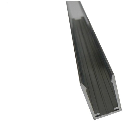 Profil Aluminijski profil U10 (3000 mm) Cene