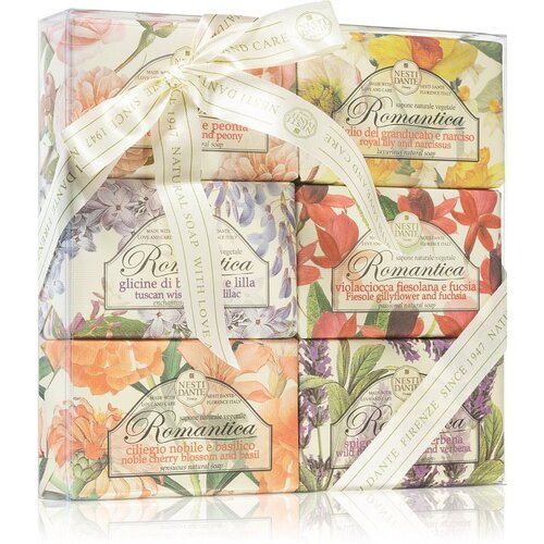Nesti Dante Romantica poklon set (za ruke) Cijene