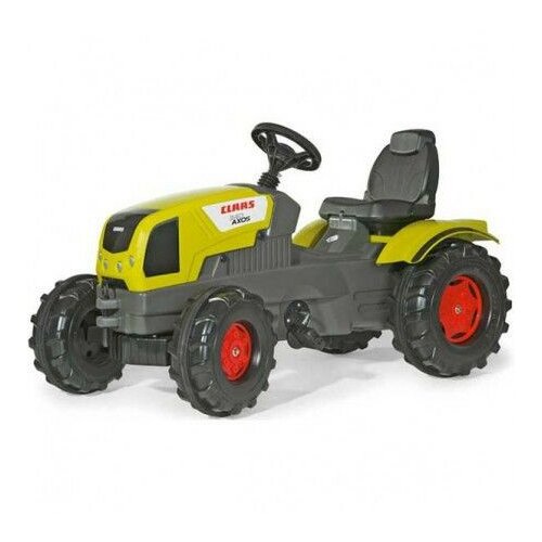 Rolly Toys traktor claas axos 340 (601042) Slike
