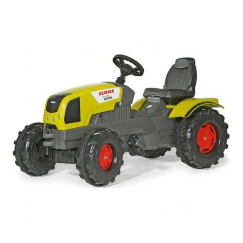 Rolly Toys traktor Farmtrac Claas Axos 340 Slike