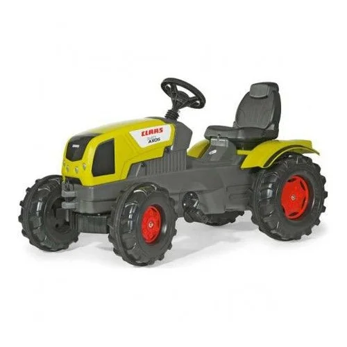 Rolly Toys traktor Farmtrac Claas Axos 340