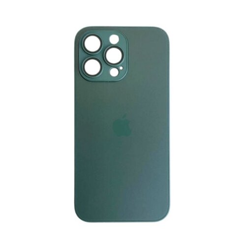  Ag glass Iphone 17 pro Zelena Slike