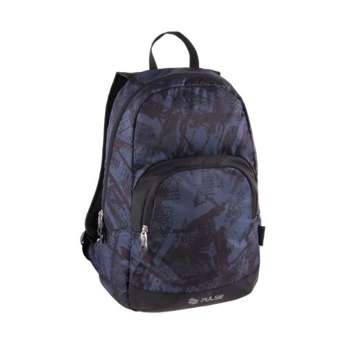Pulse ranac solo gray optimus 122257 Cene