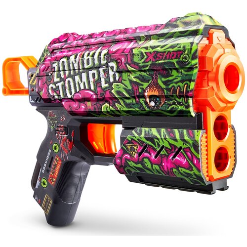X-SHOT skins - flux pištolj 25533 Cijene