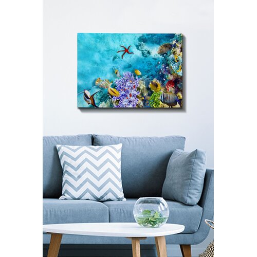 Wallity Slika na platnu 50x70cm Cene