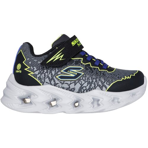 Skechers Superge 'VORTEX 2.0 - ZORENTO' modra / siva / svetlo zelena / črna Cene
