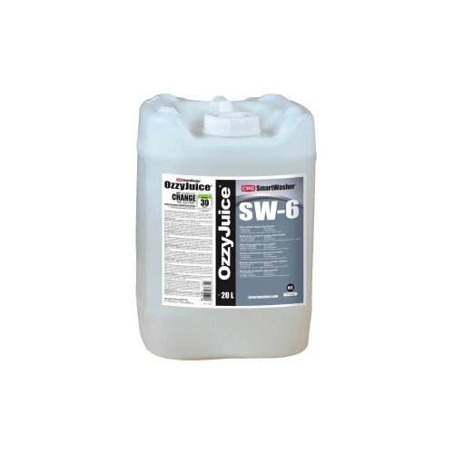 CRC sredstvo za či&amp;scaron;ćenje ozyjuice SW-6 32949-AA 20 l Slike