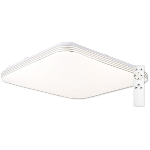 Top Light - prigu&amp;scaron;iva LED plafonska svetiljka 36W/230V 3000-6500K + daljinski upravljač Slike