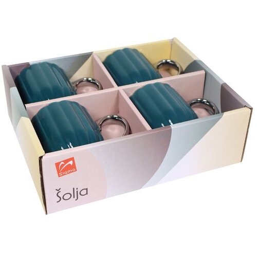 Sigma Porcelan šolja 4/1 3008022 Cene