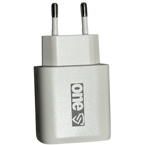  OneS adapter 45W USB-C GaN, PD-578 White Cene