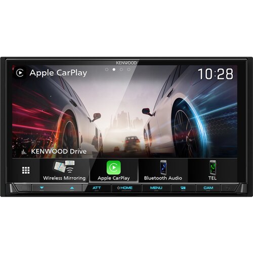 JVC Kenwood DMX8021DABS digitalni mediji AV-prijamnik Cijene