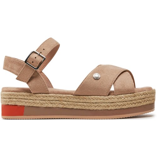 Refresh Espadrile 171539 Bež Slike