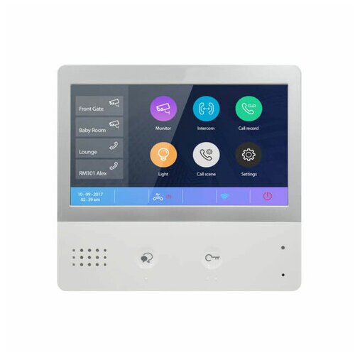 Dahua WesternSecurity WS-DT471 Cene