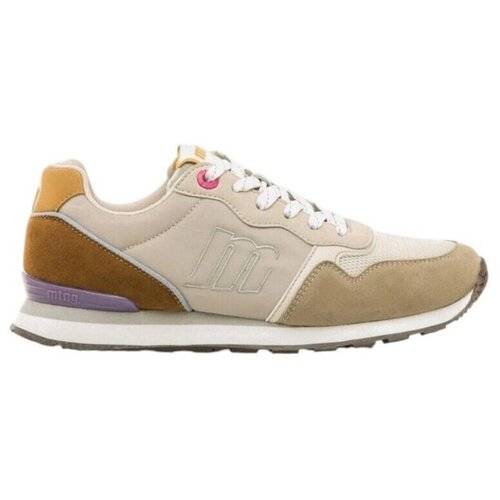 MTNG Nizke superge SNEAKERS 60441 Bež Cene
