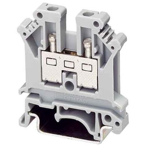 Phoenix Contact Terminal UK 4, (21225520) Slike