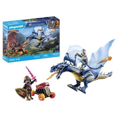  Playset Playmobil Novelmore Cijene