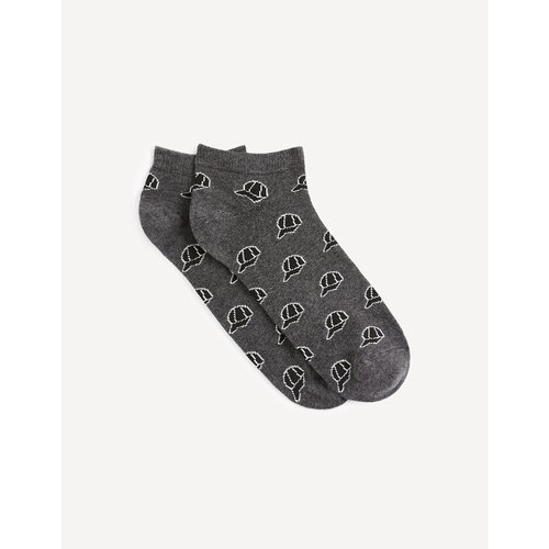 Celio Low socks Sidonia - Men Cene