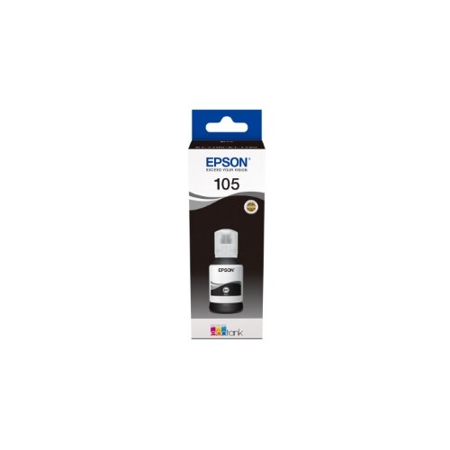 Epson Mastilo pigment crno 105 Cene