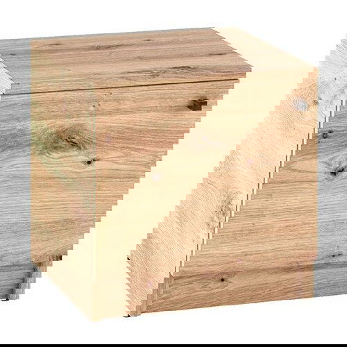 ADRK Moderna no�na omarica Evi iz hrasta Artisan - HRAST ARTISAN-HRAST Cene