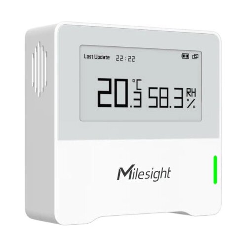 Milesight AM102-868M senzor za nadzor ambijenta Slike