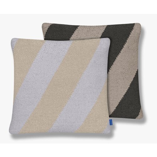Mette Ditmer Denmark Prevleka za blazino 50x50 cm Across – Cene