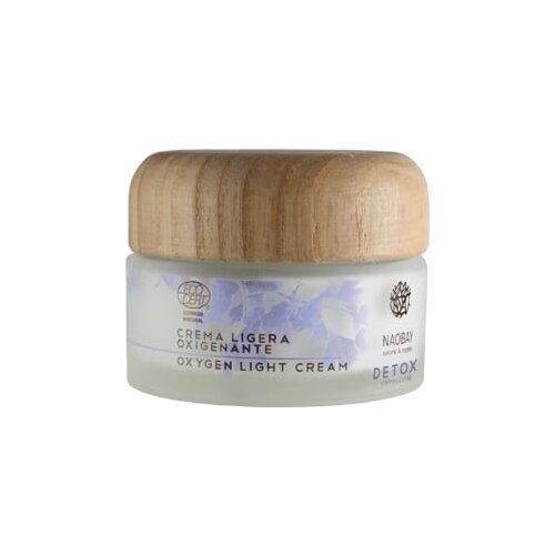 NAOBAY Detox Oxygen Light Cream Cijene
