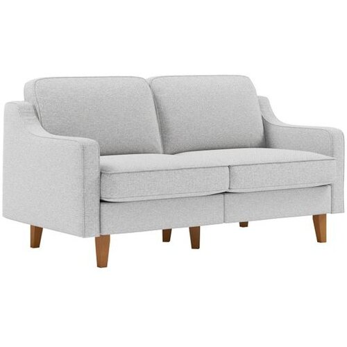 Atelier Del Sofa Sofa Robin 2 - Pebble, Orah Slike