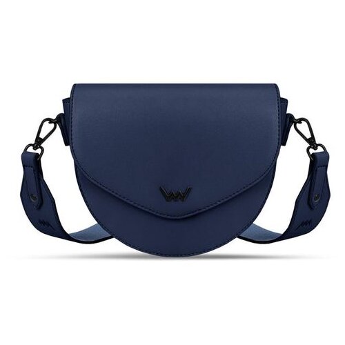 Vuch Crossbody torba Duilio Dark Blue, 18 x 21 cm Cijene