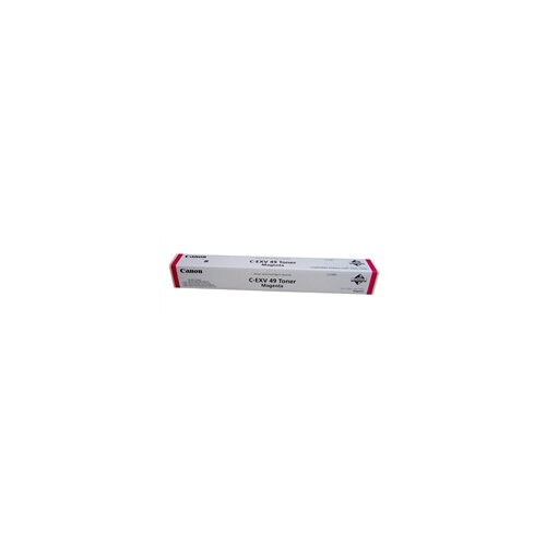 Canon Toner C-EXV 49 M (8526B002AA) (ljubičasta), original Cijene