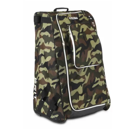 Grit HTFX SR Camo Bag