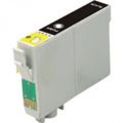 Ronells EPSON T0711 , T0891 , kompatibilna črna kartu&amp;scaron;a 19ml Slike