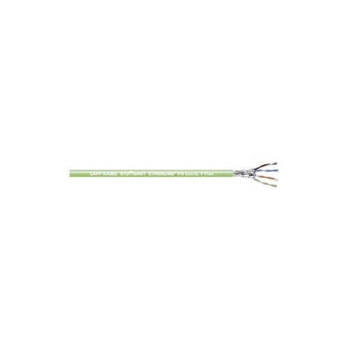  Mrežni kabel CAT 6A S/FTP LappKabel 4 x 2 x 0.25 mm zelena 2170930 1000 m Cijene