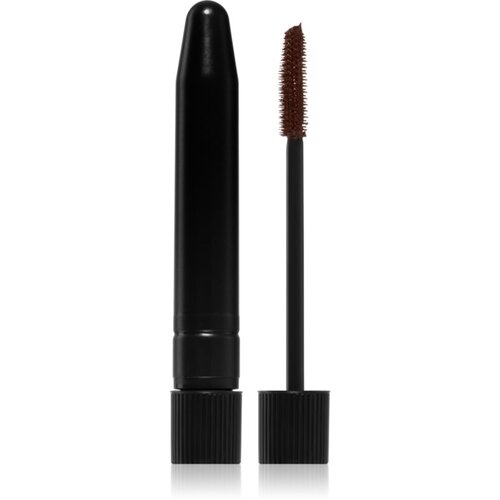 Collistar Infinito Mascara Refill krepilna maskara za ekstremen volumen in intenziven pogled nadomestno polnilo odtenek Marrone 7.5 ml Slike