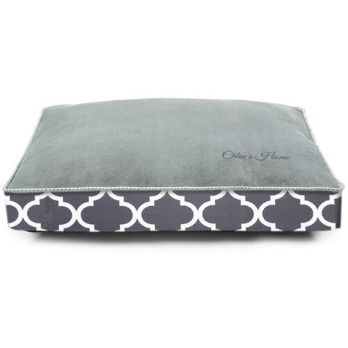 Chloe's Home Krevet Rio Grey Cijene