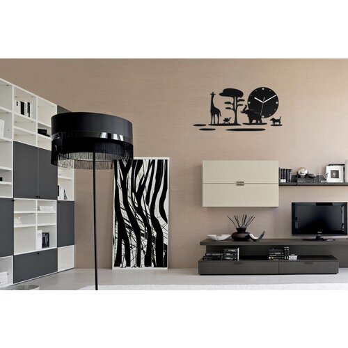  Zidni satovi safari NH019 (zidni satovi) Slike