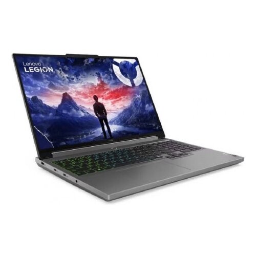 Lenovo legion 5 16IRX9 (luna grey) wqxga ips, i7-14650HX, 16GB, 1TB ssd, rtx 4060 8GB (83DG00HKYA) Cene