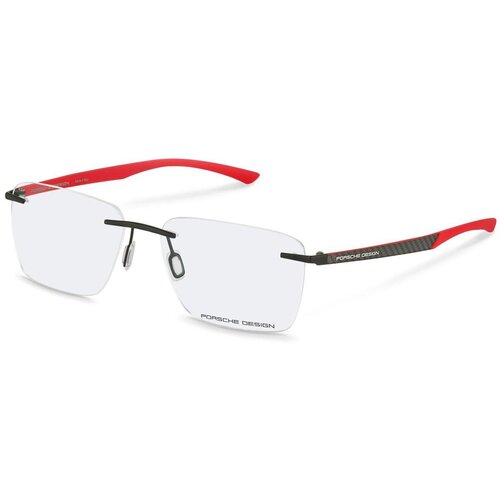Porsche Design P8774 A0S1 M (56) Črna/Kristalna Cene