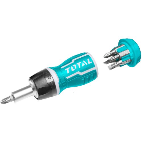 Total 8u1 odvijač TACSDS1726 Cene