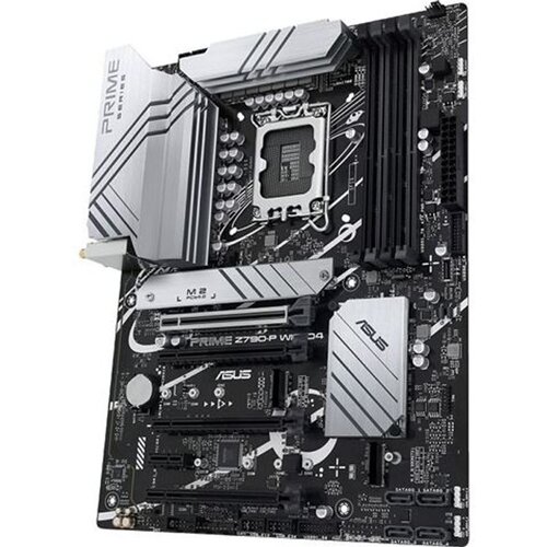 Asus MBO 1700 PRIME Z790-P WIFI D4 Cene