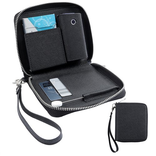 INF Elektronska torba za shranjevanje GLO druge generacije Black, (21779346) Cene