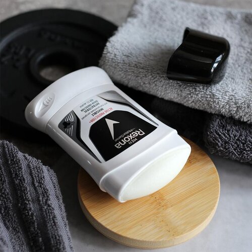 Rexona Active Protection+ Invisible čvrsti antiperspirant za mu&amp;scaron;karce 50 ml Slike