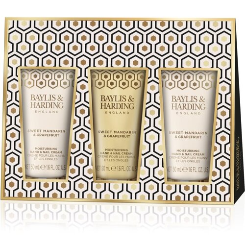 Baylis & Harding Sweet Mandarin & Grapefruit darilni set (za roke) Cene