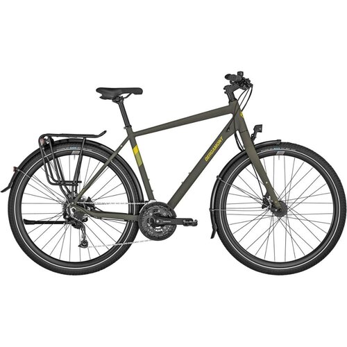  Bicikl Bergamont VITNESS 6 GENT - 56 CM Slike