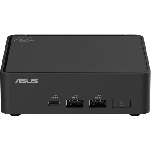 Asus NUC 15 Pro RNUC15CRKC700002 Crno Cijene