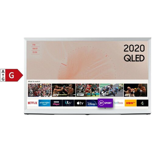 Samsung televizor QE43LS01TAUXXH Smart Slike