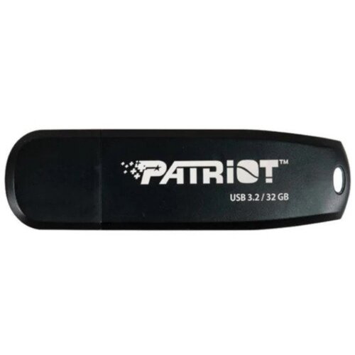 Patriot USB 32GB, 3.2Xporter Core, 80MBs Slike